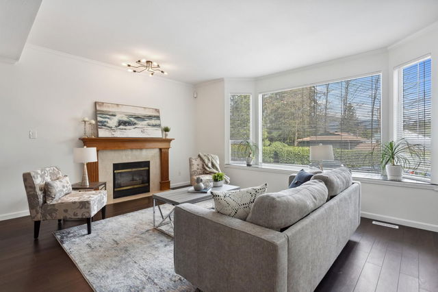3227 Fromme Road