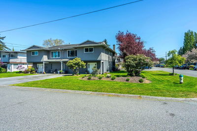 Image of home for listing MLS® R2997195
