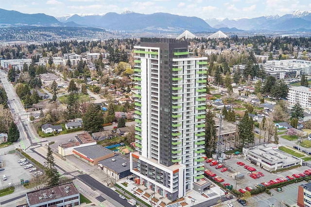 SL 54 - 802 10428 Whalley Boulevard