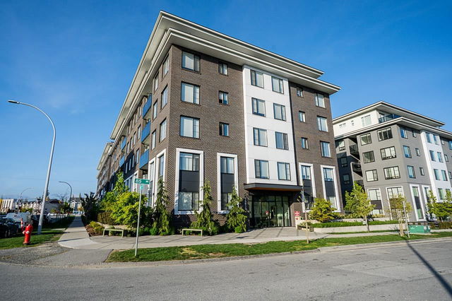 305 - 15815 85th Avenue