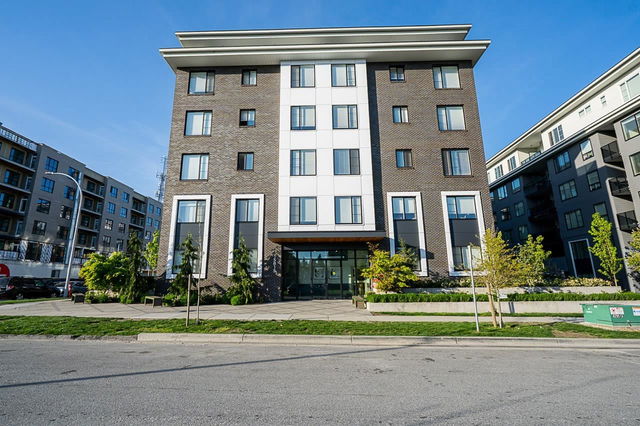 305 - 15815 85th Avenue