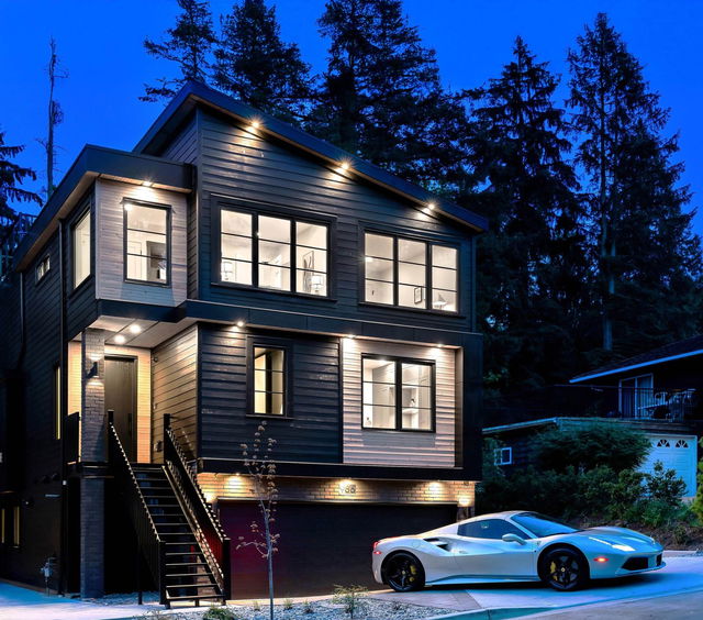 986 Seaforth Way