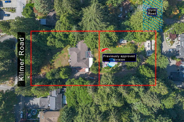 1374 Kilmer Road