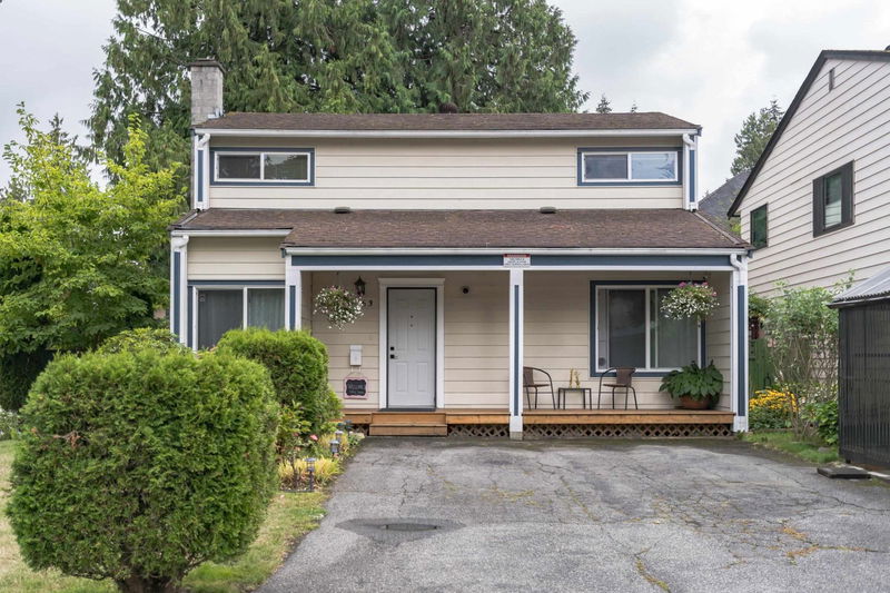 7063 129a Street, Surrey, British Columbia