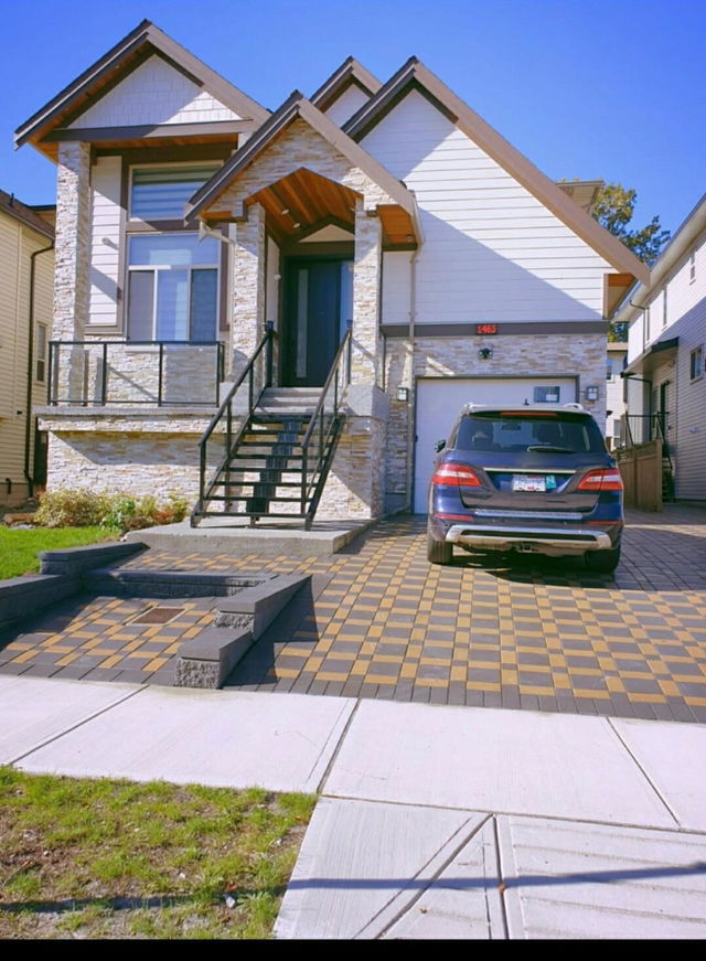 1465 Salter Street