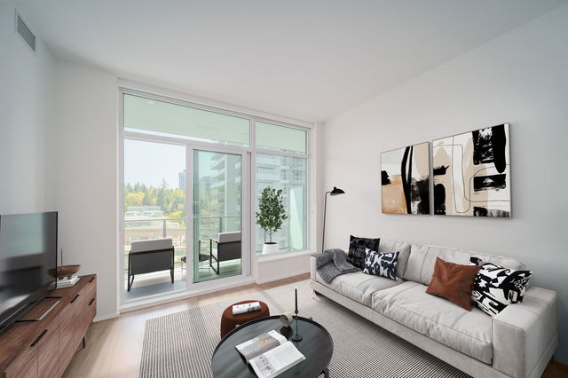 603 - 3809 Evergreen Place