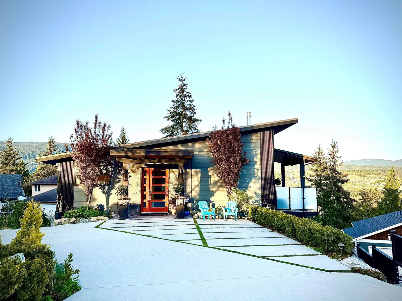 Image of home for listing MLS® R2997293