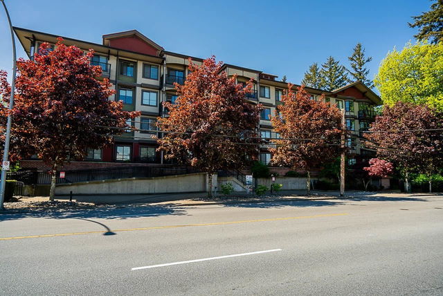 410 - 19830 56 Avenue