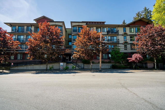 410 - 19830 56 Avenue