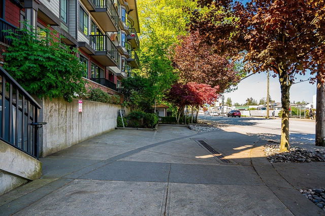 410 - 19830 56 Avenue