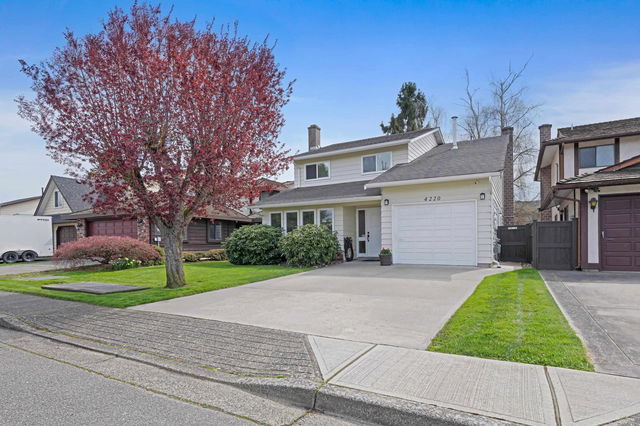 4220 Waller Drive