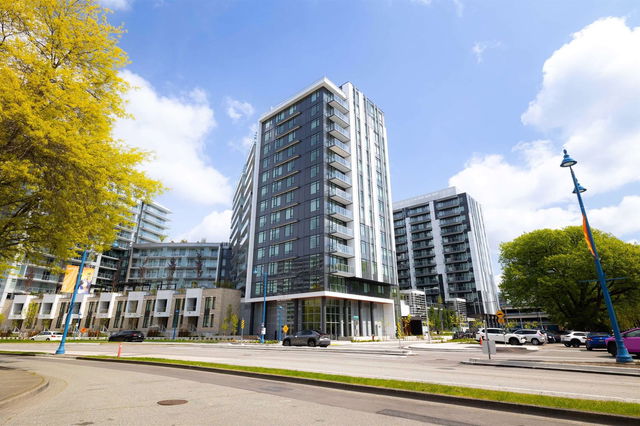 422 - 6808 Minoru Boulevard