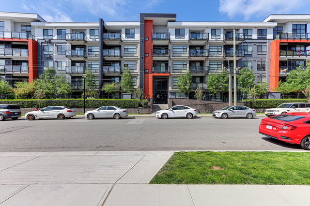 309 - 5485 Brydon Crescent