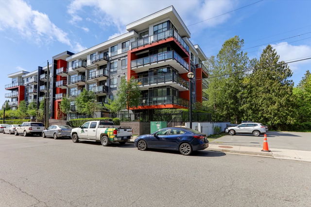 309 - 5485 Brydon Crescent