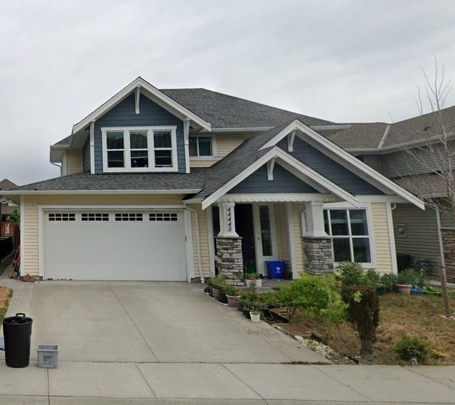 44445 Sherry Drive