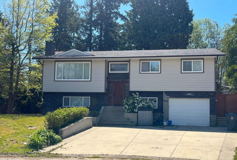 1901 Iris Place, Surrey, British Columbia