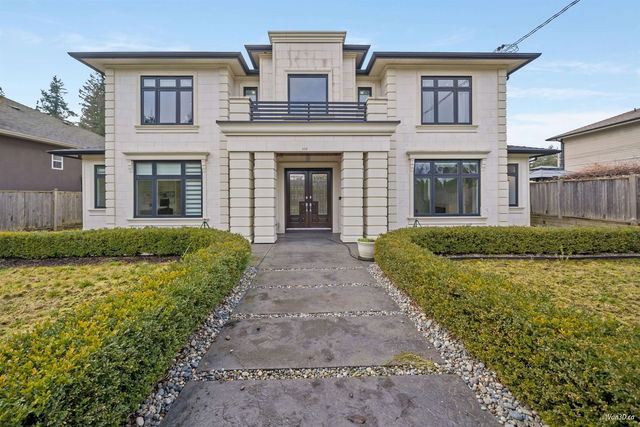 656 Blue Mountain Street
