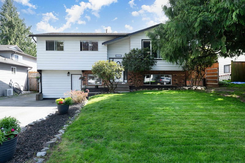 27052 34a Avenue, Langley, British Columbia