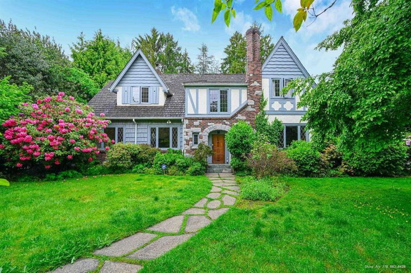 1383 32 Avenue W, Vancouver, British Columbia