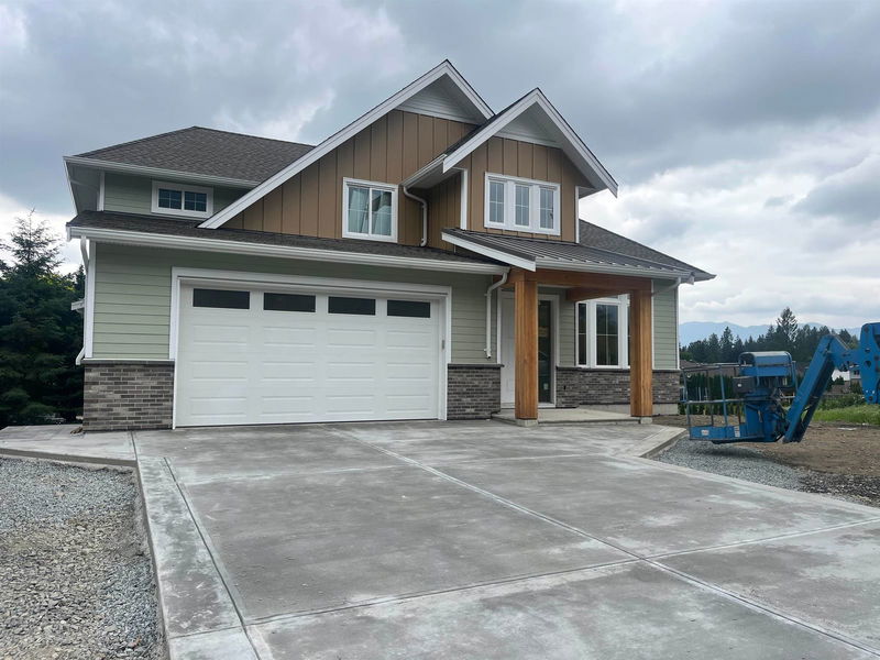 9997 Magnolia Place, Chilliwack, British Columbia