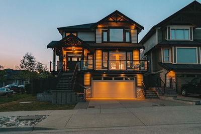Image of home for listing MLS® R2997375