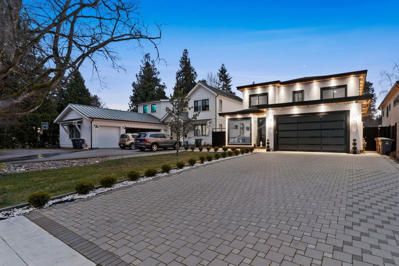 Image of home for listing MLS® R2997398