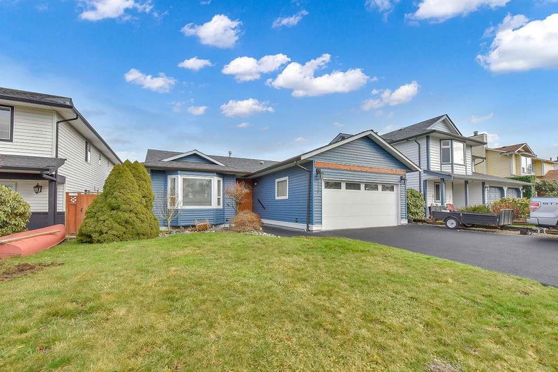 Image of home for listing MLS® R2997400