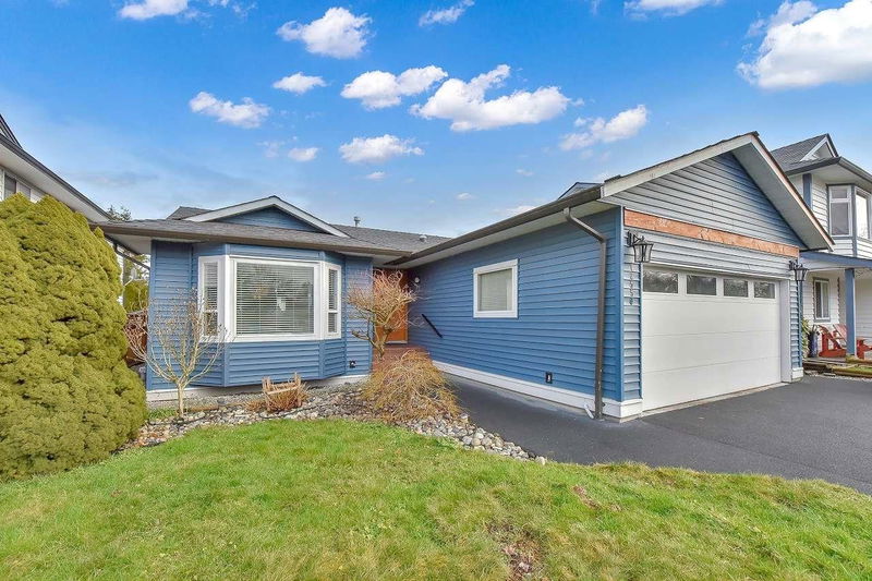 Image of home for listing MLS® R2997400