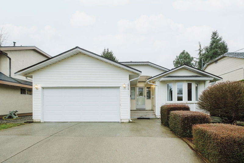 Image of home for listing MLS® R2997424
