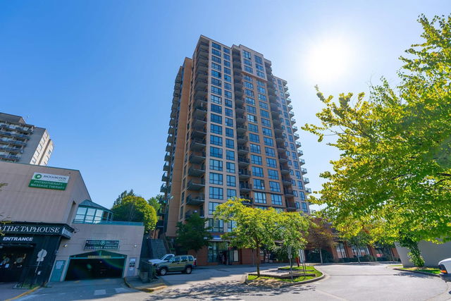 305 - 511 Rochester Avenue