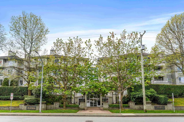 119 - 8880 Jones Road