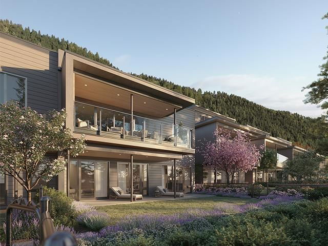 LOT15 - 3952 Uplands Way