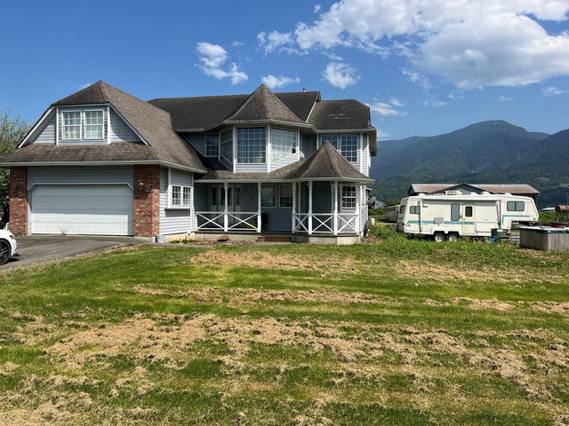 48818 Prairie Central Road
