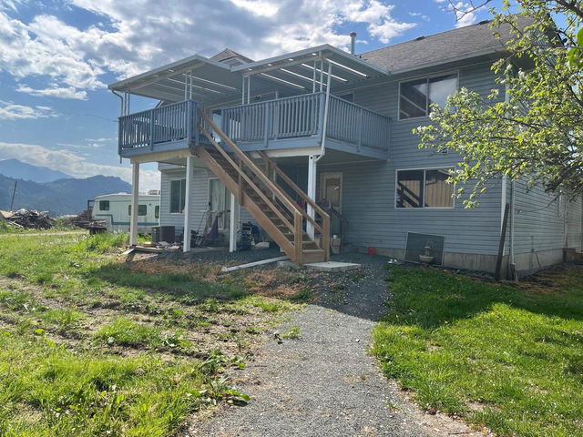 48818 Prairie Central Road