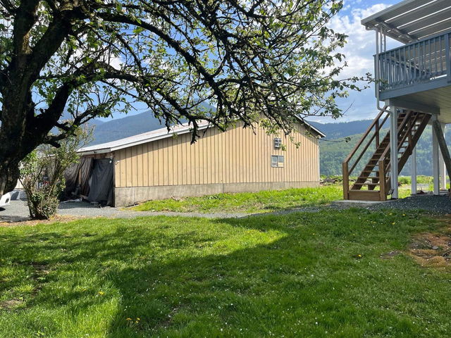 48818 Prairie Central Road