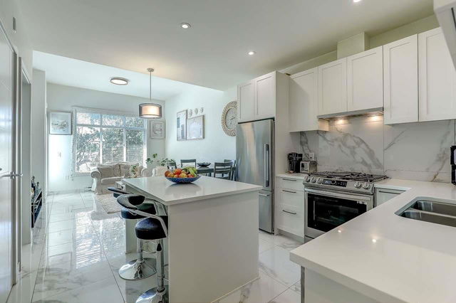 409 - 5415 Brydon Crescent