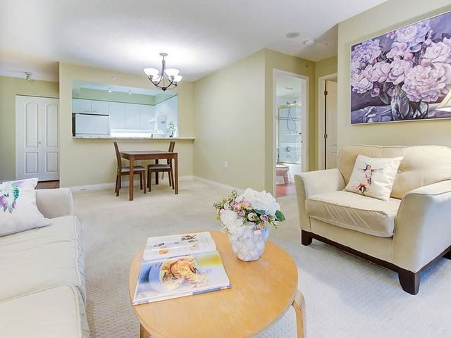 303 - 7380 Elmbridge Way