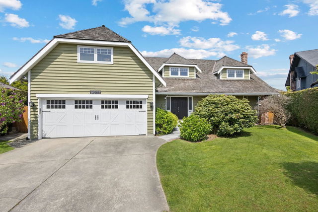 6811 Juniper Drive