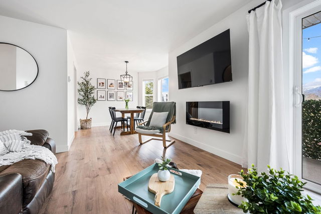 203 - 8537 Young Road