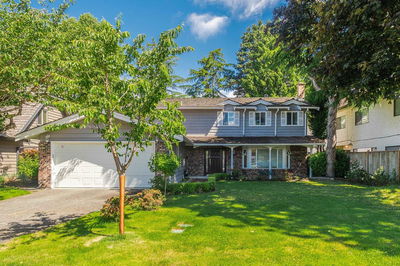 Image of home for listing MLS® R2997524