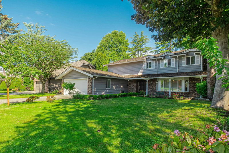 Image of home for listing MLS® R2997524