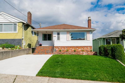 Image of home for listing MLS® R2997531