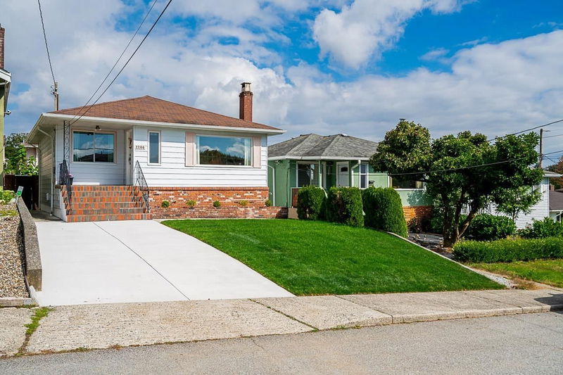 Image of home for listing MLS® R2997531