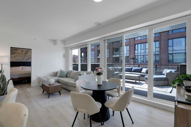 401 - 2688 Duke Street
