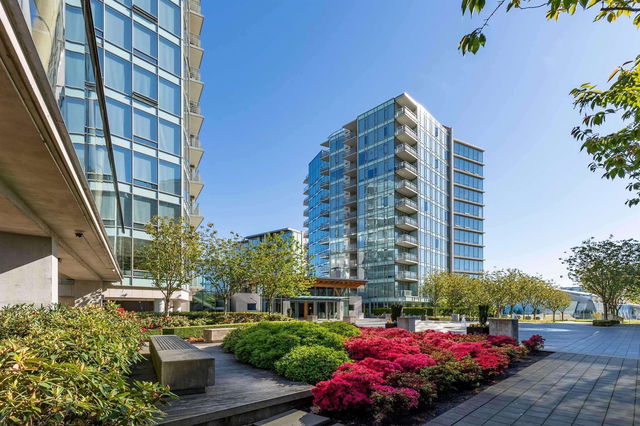 401 - 5151 Brighouse Way