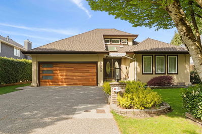 Image of home for listing MLS® R2997572