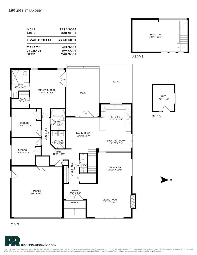 Image of home for listing MLS® R2997572
