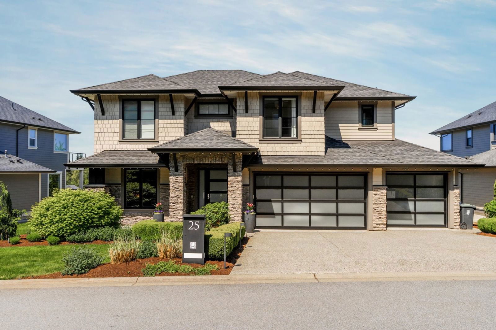 Image of home for listing MLS® R2997586