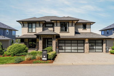 Image of home for listing MLS® R2997586