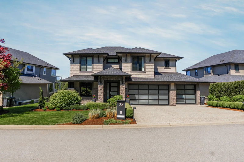 Image of home for listing MLS® R2997586